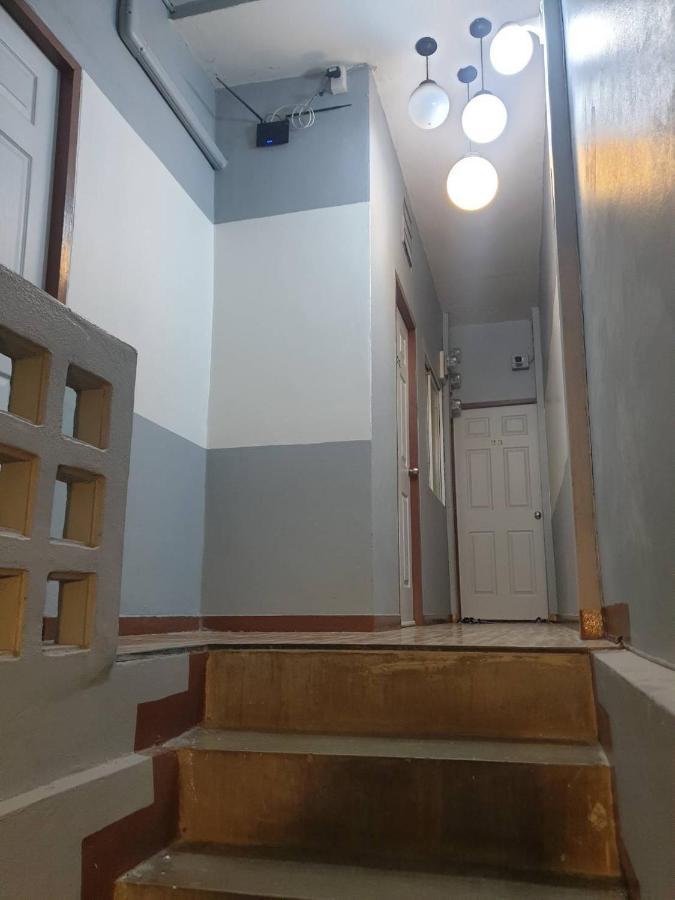Ben House Apartment กรุงเทพมหานคร ภายนอก รูปภาพ