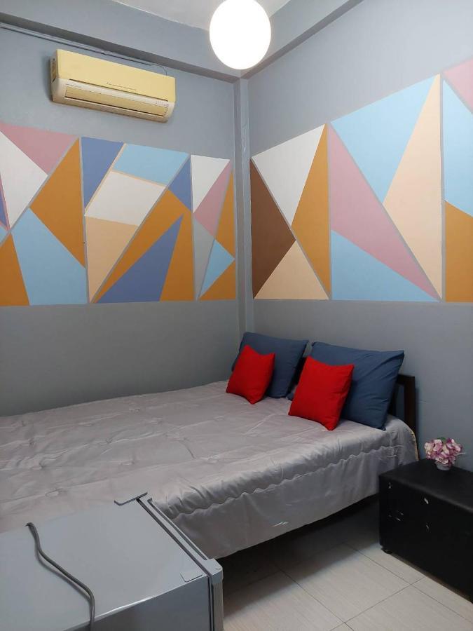 Ben House Apartment กรุงเทพมหานคร ภายนอก รูปภาพ