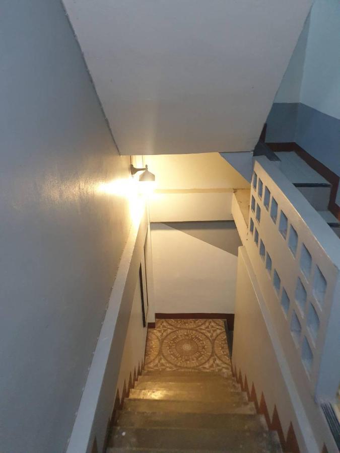 Ben House Apartment กรุงเทพมหานคร ภายนอก รูปภาพ
